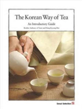 The Korean Way of Tea