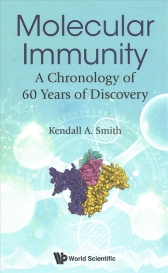 Molecular Immunity: A Chronology Of 60 Years Of Discovery