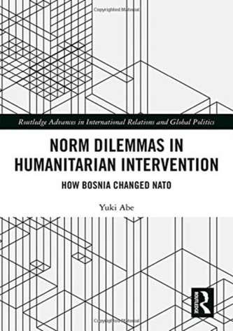 Norm Dilemmas in Humanitarian Intervention