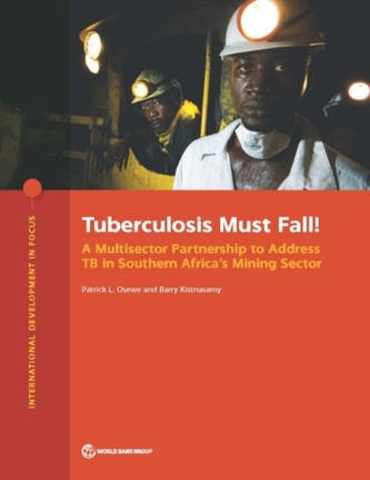 Tuberculosis must fall!