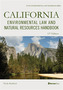 California Environmental Law and Natural Resources Handbook