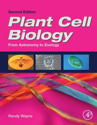 Plant Cell Biology