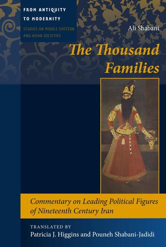 The Thousand Families