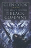 MANY DEATHS OF THE BLACK COMPANY