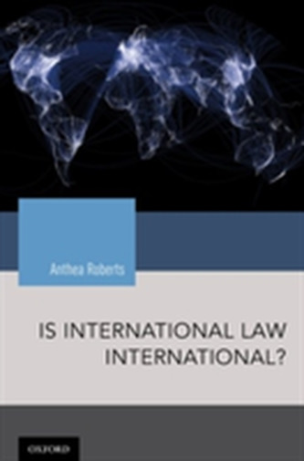 Is International Law International?