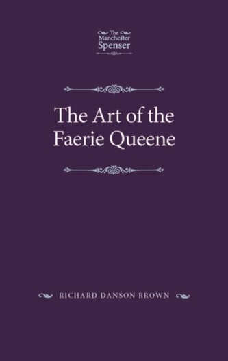 The Art of the Faerie Queene