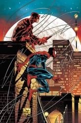 Marvel Knights: Marvel Knights By Joe Quesada Omnibus