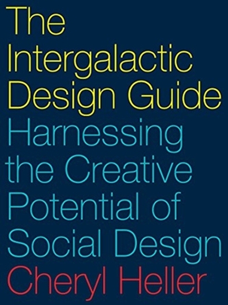 The Intergalactic Design Guide