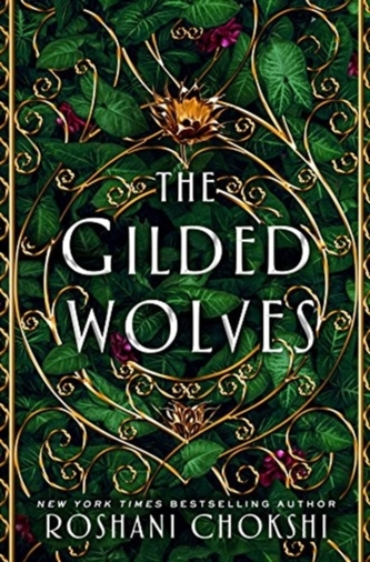 GILDED WOLVES