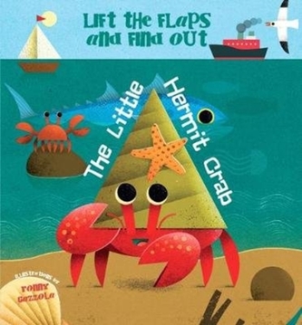 The Hermit Crab - Triangle