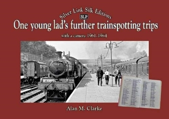 ONE YOUNG LADS FURTHER TRAINSPOTTING TIP
