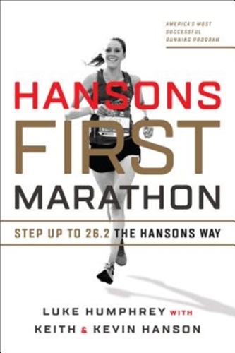 Hansons First Marathon