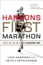 Hansons First Marathon