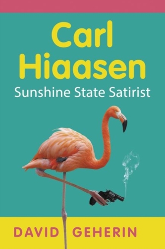 Carl Hiaasen