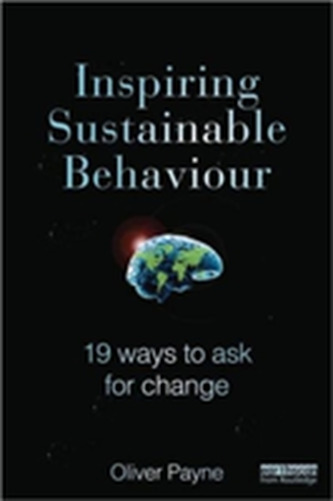Inspiring Sustainable Behaviour