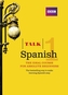 Talk Spanish 1 (Book/CD Pack)
