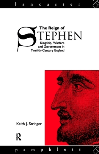 The Reign of Stephen