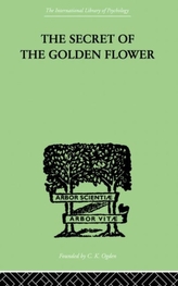 The Secret Of The Golden Flower
