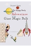 The Squiggy Family: Adventure of the Giant Magic Bulb