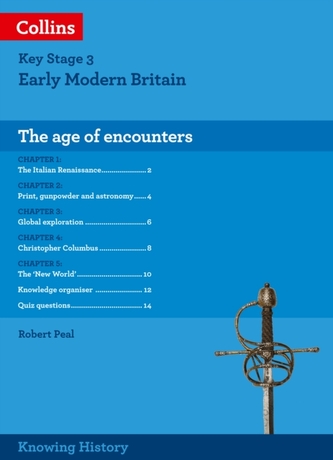 KS3 History The Age of Discovery