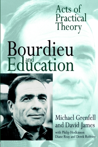 Bourdieu and Education