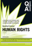 Law Express Question and Answer: Human Rights