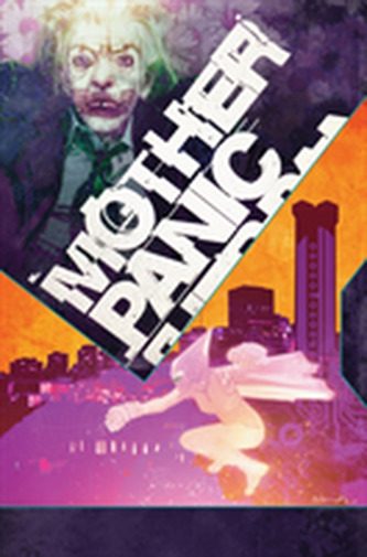 Mother Panic