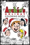 Archie's Holiday Coloring Book