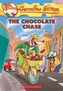 CHOCOLATE CHASE GERONIMO STILTON 67