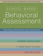 School-Based Behavioral Assessment