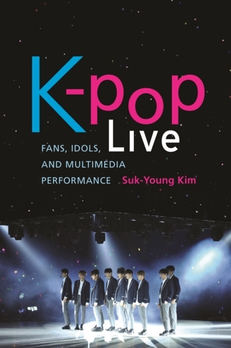 K-pop Live