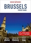 Insight Guides Pocket Brussels