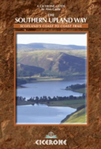 The Southern Upland Way