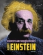 Albert Einstein
