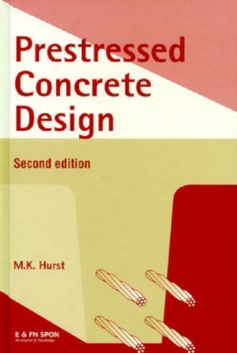 Prestressed Concrete Design
