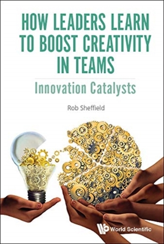 How Leaders Learn To Boost Creativity In Teams: Innovation Catalysts