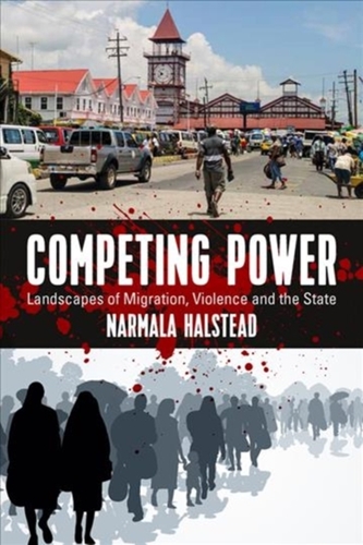 Competing Power