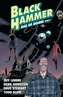Black Hammer Vol. 3: Age Of Doom Part One
