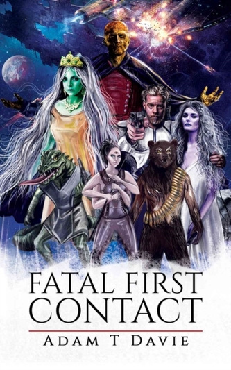 Fatal First Contact