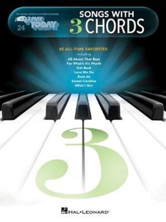 E-Z Play Today Vol. 24