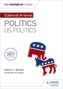 My Revision Notes:  Edexcel AS/A-level Politics: US Politics