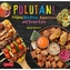 Pulutan! Filipino Bar Snacks, Appetizers and Street Eats