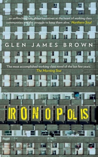 Ironopolis