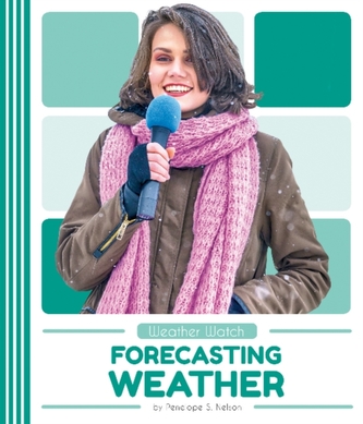Forecasting Weather