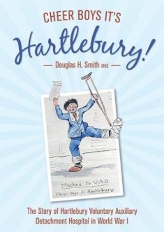 CHEERS BOYS IT'S HARTLEBURY!