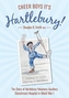 CHEERS BOYS IT'S HARTLEBURY!
