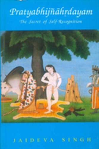 Pratyabhijnahrdayam
