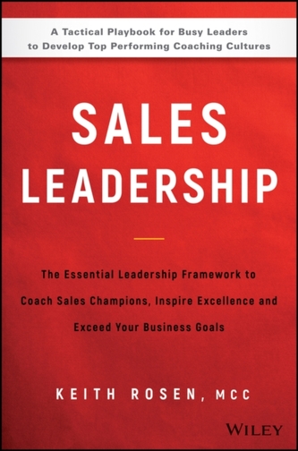 Sales Leadership