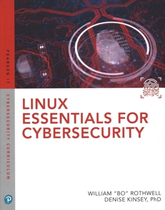 Linux Essentials for Cybersecurity