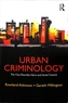 Urban Criminology
